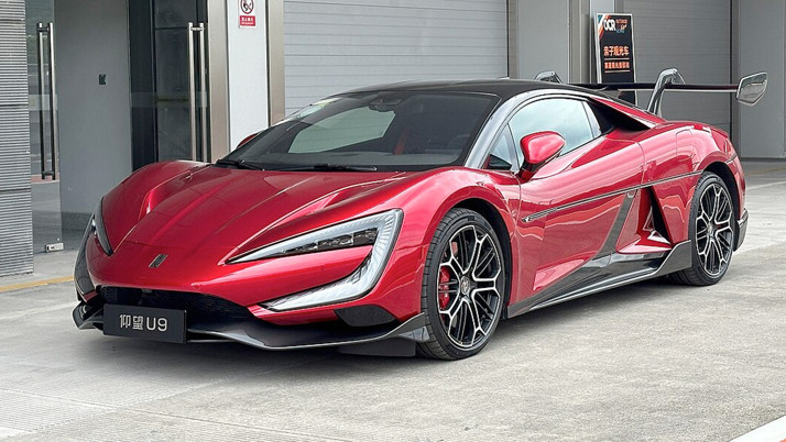 BYD Türkiye, yeni modellerini tanıtacak 100 km hıza 2.36 saniyede ulaşıyor