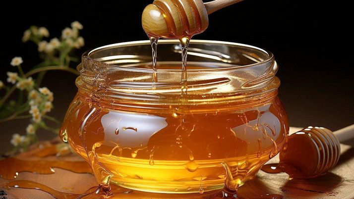 Kastamonu'da 4 kişi "deli bal" yedi olanlar oldu