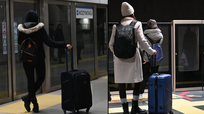 Metro İstanbul'dan valiz kararı! Ek ücret alınacak