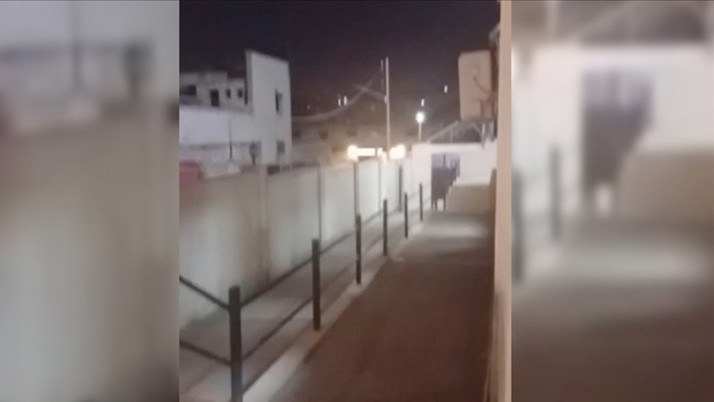 YPG Halep'te güvenlik güçleri ve sivilleri hedef aldı