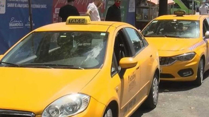 İstanbul'da "Uygulama Bazlı Taksi" modeli! 63 taksi plakası daha satıldı