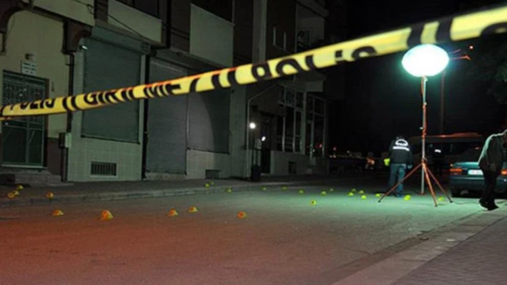 İzmir'de korkunç kaza! 11 yaşındaki çocuk hayatını kaybetti