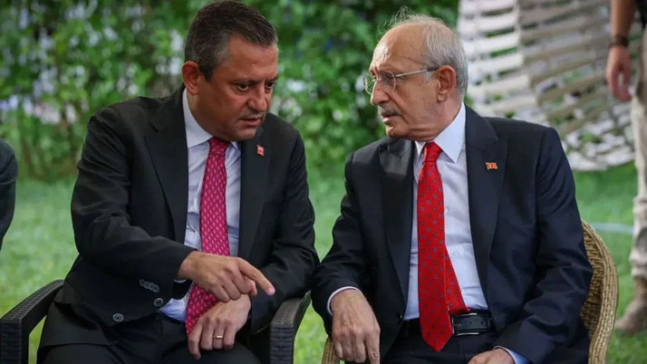 CHP'den Kemal Kılıçdaroğlu kararı! Parti sözcüsü açıkladı