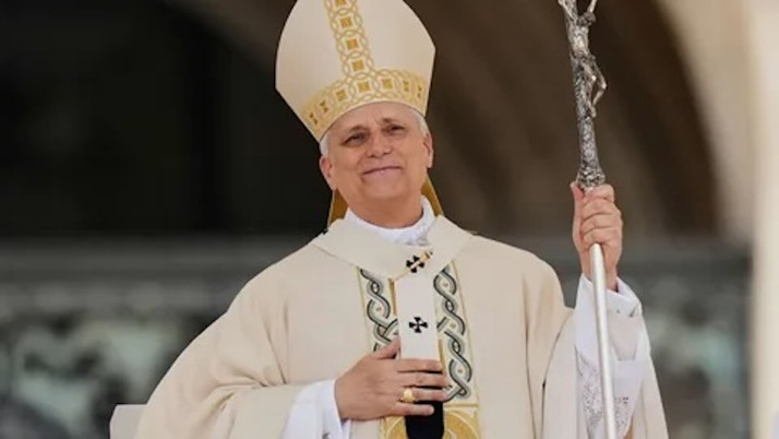 Papa 14. Leo Türkiye'ye gelecek! İlk ziyaret için de İznik'e gidecekmiş