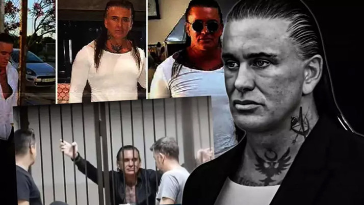 'Cehennem Necati' lakabıyla nam salmıştı! İzmir'de yakalandı