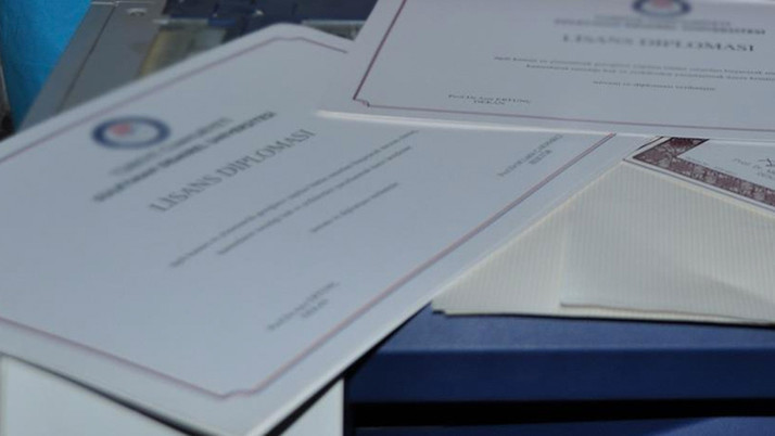 Sahte diploma çetesine yeni operasyon! 125 kişi hakkında gözaltı kararı