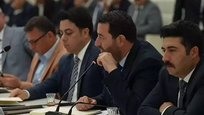 Samandağ Belediye Başkanı Emrah Karaçay'dan Bakan Kurum'a teşekkür