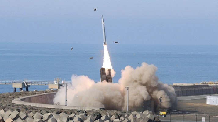 Roketsan Genel Müdürü'nden hipersonik Tayfun füzesiyle yeni açıklamalar