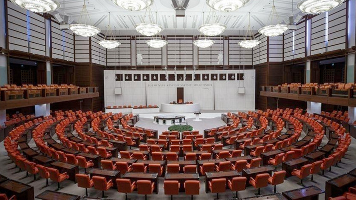 3 milletvekili daha AK Parti'ye katılıyor kulislerde konuşulan 2 isim belli oldu