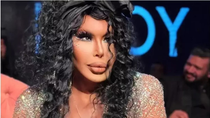 Bülent Ersoy'dan şok eden gaf! Sahnede küfür etti