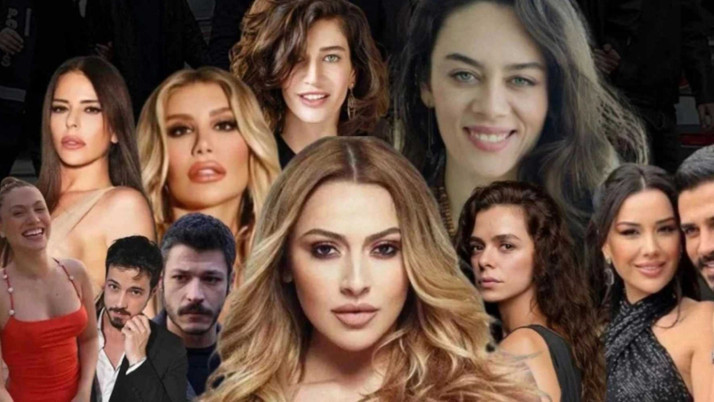 Ünlülere uyuşturucu soruşturması: 19 kişi serbest bırakıldı