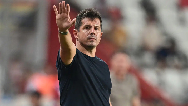 Emre Belözoğlu Eyüpspor ile anlaştı mı? Resmi açıklama geldi