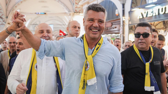 Fenerbahçe'ye ara transfer döneminde bomba isimle geliyor! Transfer listesi sızdı