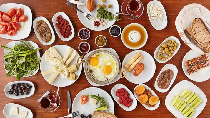 Yumurta, peynir ya da sebze değil meğer en sağlıklısı...