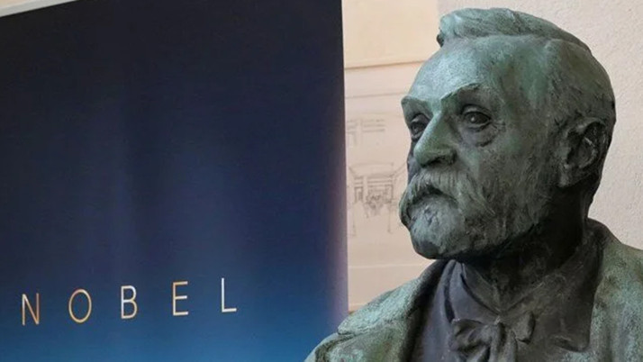 2025 Nobel Kimya Ödülü'nü kazanan 3 isim belli oldu
