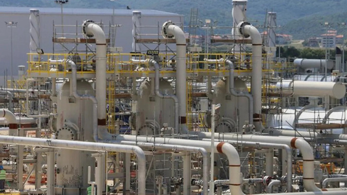 Rus basınında Türkiye tehlikesi! Rus gazına bağımlılık azalıyor...