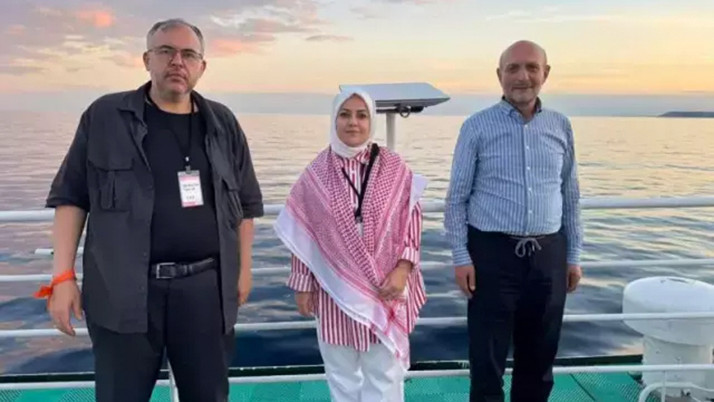 İsrail ile 3 vekil krizi! Kılıçdaroğlu 'üç milyon Mehmetçik gelir' dedi Kurtulmuş sert çıktı