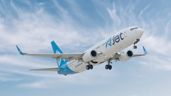 AJet'in zamanında kalkış oranı geçen yıla göre 4,5 puan artırdı