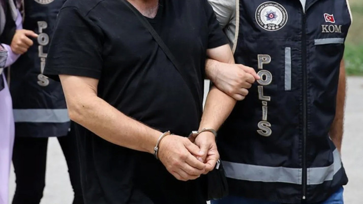 Kayseri'de firari FETÖ hükümlüsü yakalandı