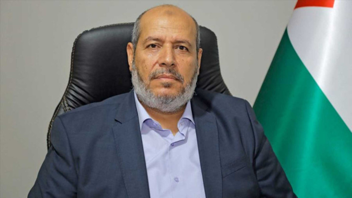 Hamas'tan tarihi açıklama: Savaşın sona erdiğini ilan ediyoruz