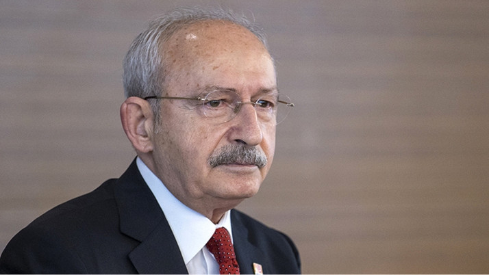 Kemal Kılıçdaroğlu’ndan bomba açıklamalar! “CHP'yi medya önünde tartıştırmam” dedi, Suriye'ye yeni bir isim önerdi