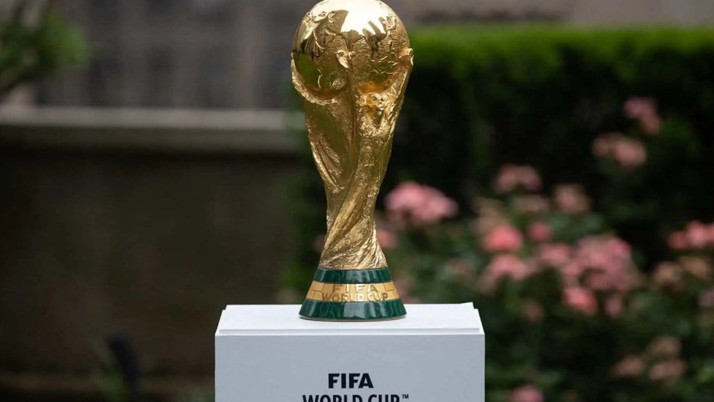 Dünya Kupasına katılacak 20. takım belli oldu