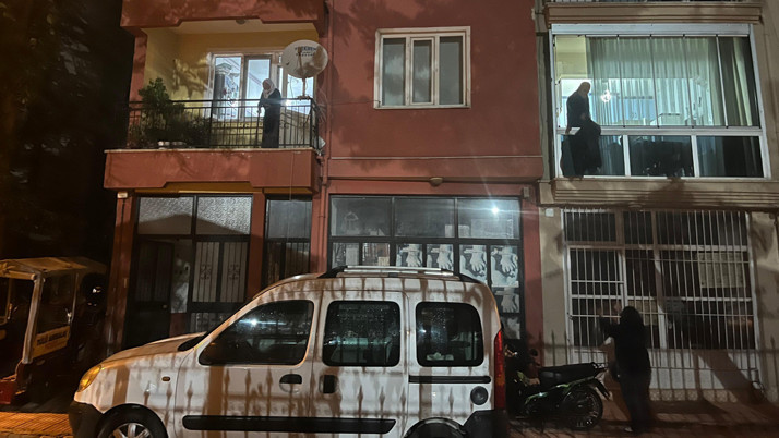 Kütahya'da korkutan deprem! İstanbul'da da hissedildi