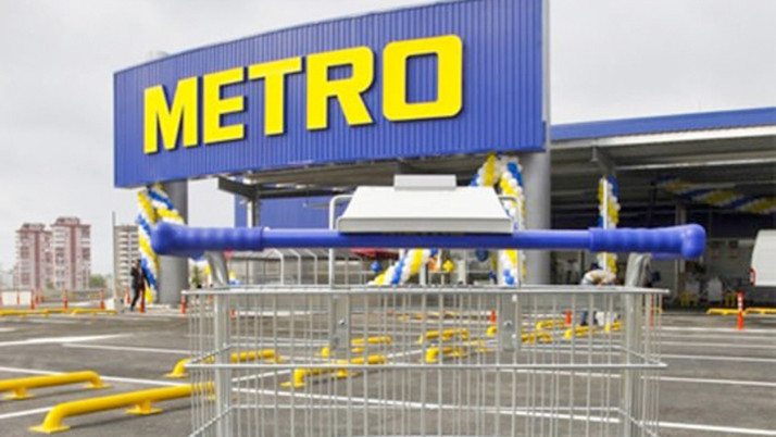 Metro Türkiye, Kırkağaç Kavunu ve Boğaziçi Lüferini aynı sofrada buluşturdu