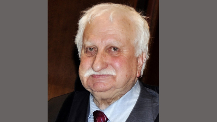 Neyzen, ebru sanatçısı ve fotoğrafçı Niyazi Sayın vefat etti