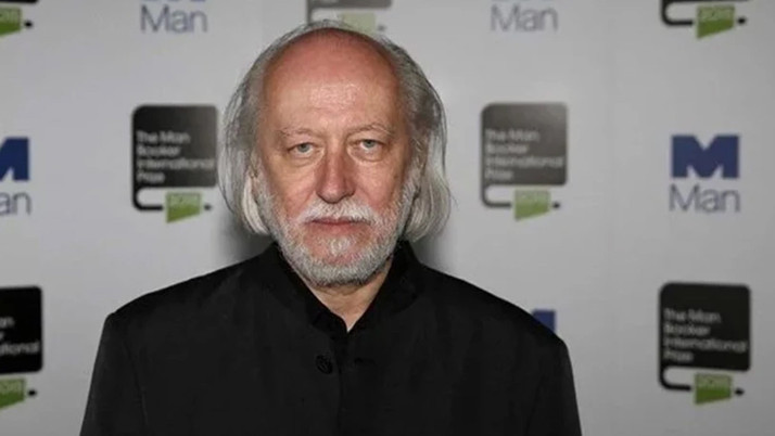 Nobel Edebiyat Ödülü sahibini buldu