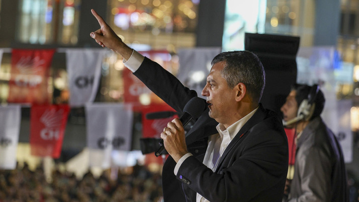 Özgür Özel o şirketi boykot listesinden çıkardıklarını açıkladı