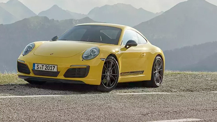 Alman lüks markası Porsche satışları düştü