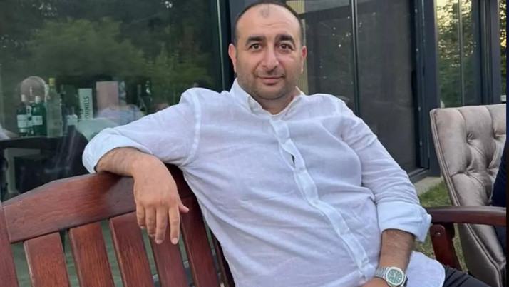 Serdar Öktem suikastında talimatı veren deşifre oldu!