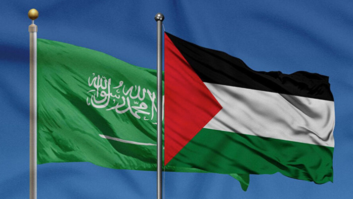 Suudi Arabistan'dan önemli açıklama: Gazze'deki anlaşma İsrail'in bölgeden tamamen çekilmesini sağlamalı