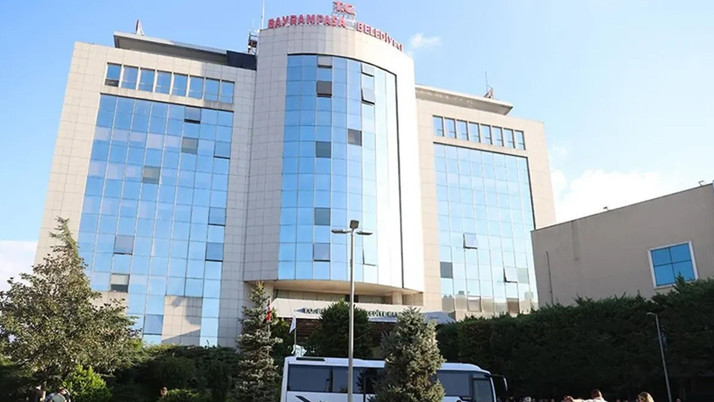 Bayrampaşa'da başkanvekili seçimi yenilenecek