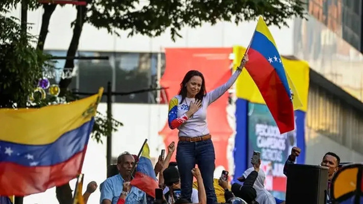 Trump 'benim hakkım' demişti! Nobel Barış Ödülü'nün sahibi belli oldu