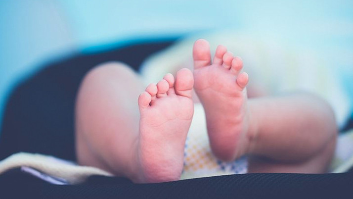 Bodrum'da otel lojmanı terasında havluya sarılı halde bulundu!