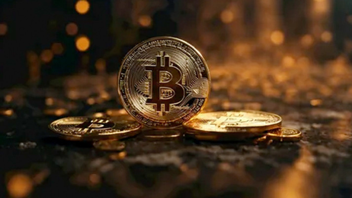 Bitcoin yatırımcılarına büyük şok! Bitcoin fiyatı 24 saatte yüzde 10 azaldı