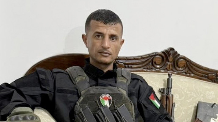 İsrail Gazze'deki işbirlikçisi Ebu Şabab'ı sattı Hamas'ın eline düştü