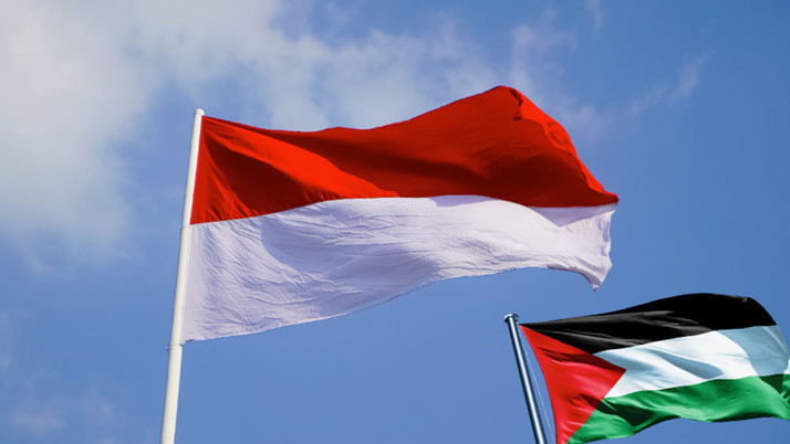 Endonezya, Gazze'de varılan ateşkesten memnun