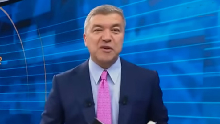 TV00'den ayrılan İsmail Küçükkaya'dan açıklama