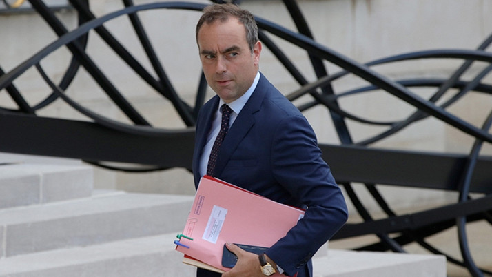 Fransa Cumhurbaşkanı Macron'un Lecornu kararı Fransızları çileden çıkardı