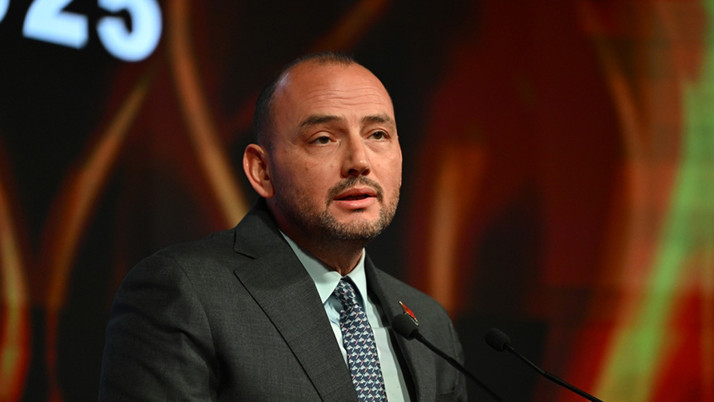 MÜSİAD Başkanı Özdemir'den asgari ücet açıklaması: Gerçekleşen enflasyona büyüme payı eklenmeli