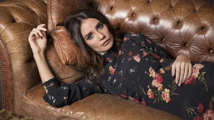 Songül Öden yazar oldu! İlk kitabı çıkıyor...