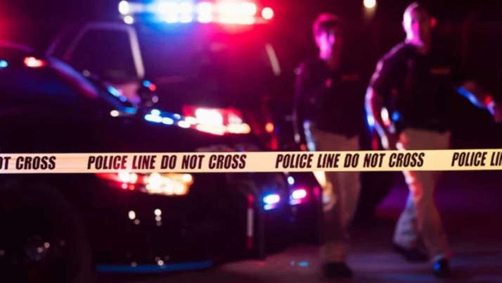 Eğlence merkezine silahlı saldırı! Çok sayıda ölü var