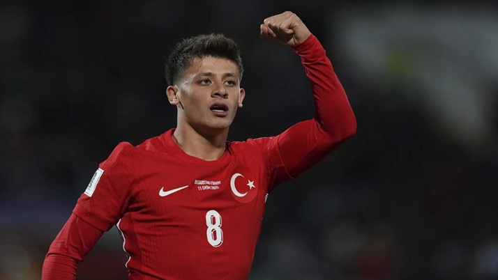 Arda Güler maç sonrası fena gaza geldi! O paylaşımı milyonları uyandırdı