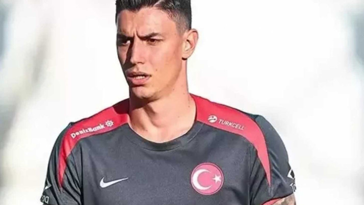 Milli Takım’da Berke Özer krizi! TFF tepki gösterdi, Berke yalanladı