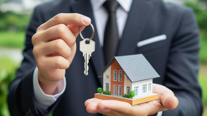 Hazine ve Maliye Bakanlığından "mesken kiralarından yüzde 20 stopaj kesinti" iddialarına yanıt