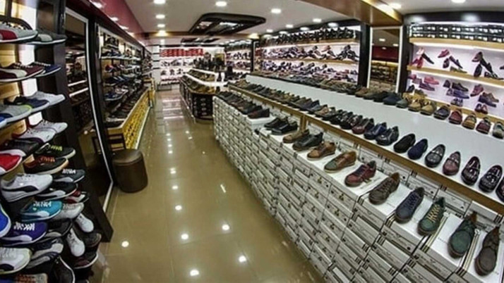 Türkiye'nin Ayakkabı devi konkordato ilan etti! Sahibi kimdir Yeşil Kundura'yı da...