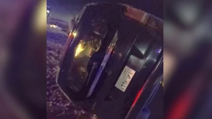 Katar'da 3 diplomat trafik kazasında öldü